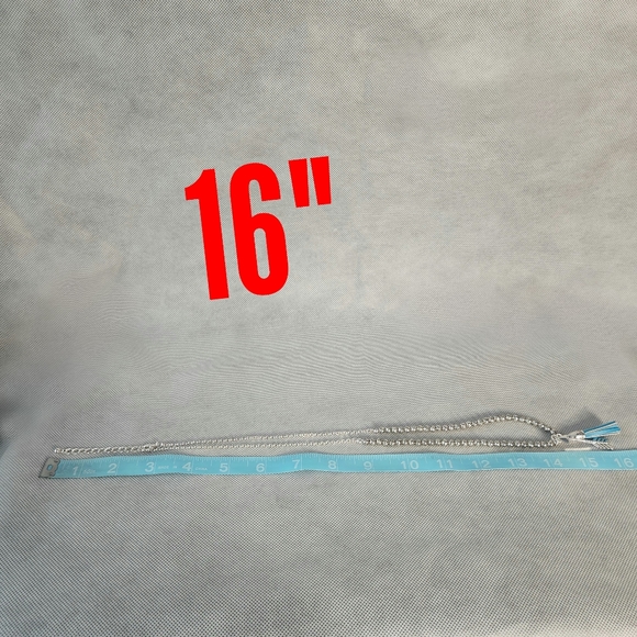 Lucky You Beaded Metal Arrow Pendant Necklace & Earring Set Lightweight - Picture 11 of 11